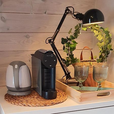 Babie Lato B&B Uniejow Ngoại thất bức ảnh