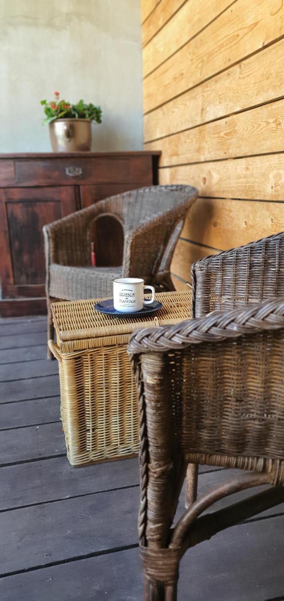 Babie Lato B&B Uniejow Phòng bức ảnh
