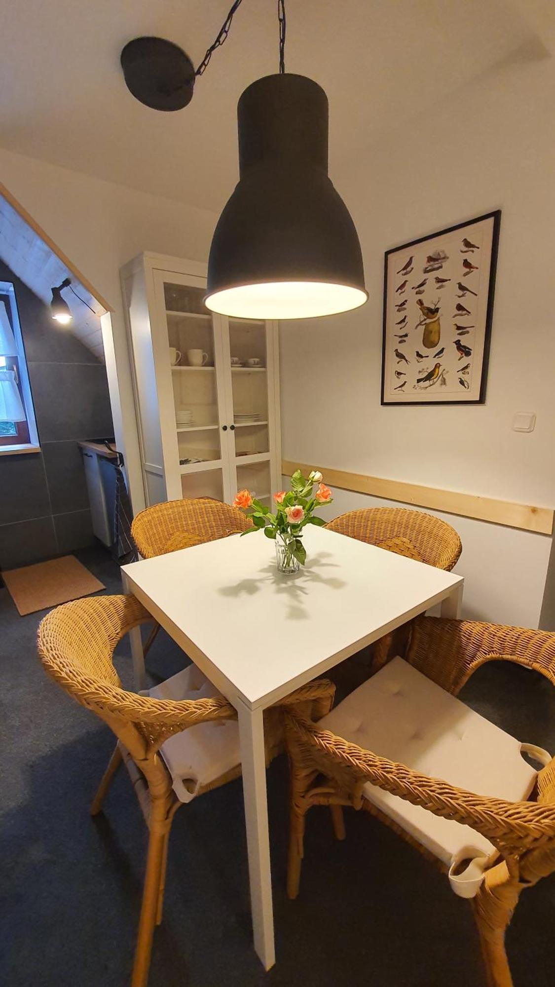 Babie Lato B&B Uniejow Phòng bức ảnh