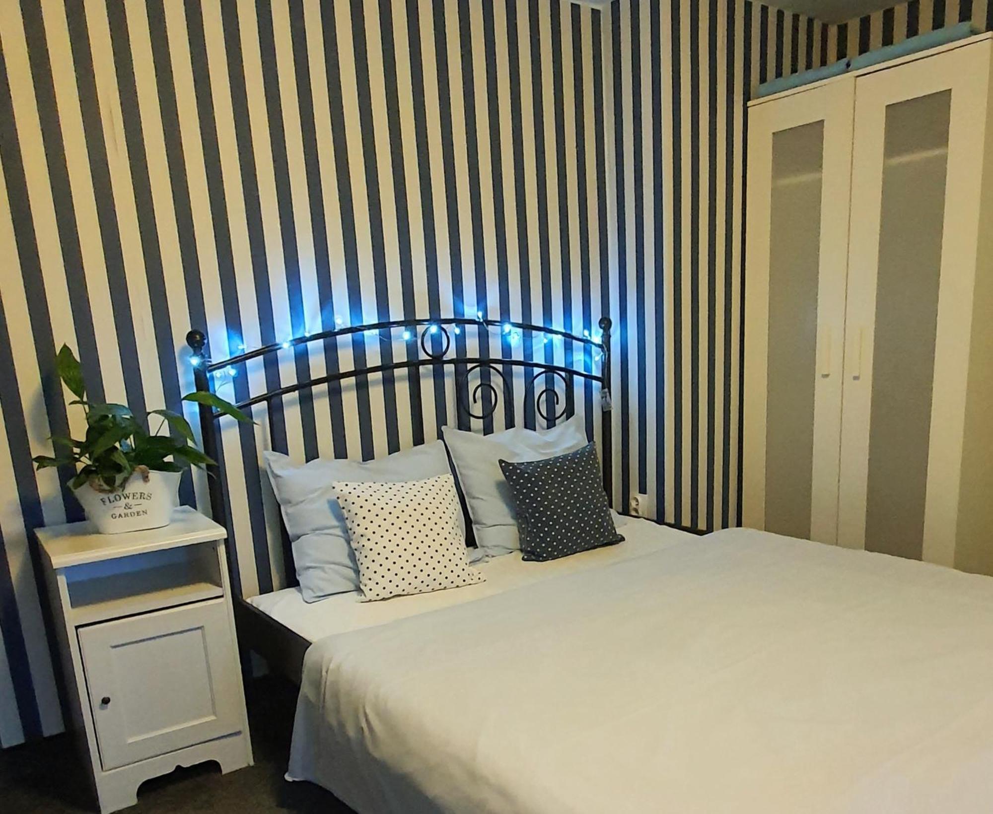 Babie Lato B&B Uniejow Phòng bức ảnh
