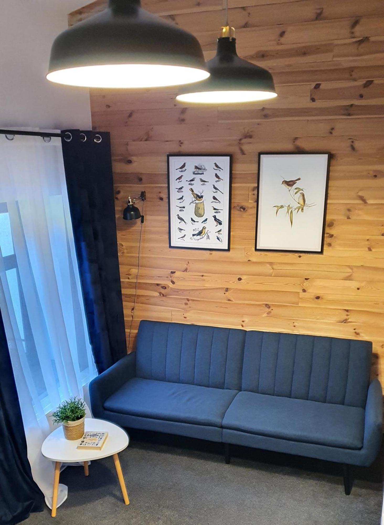 Babie Lato B&B Uniejow Phòng bức ảnh