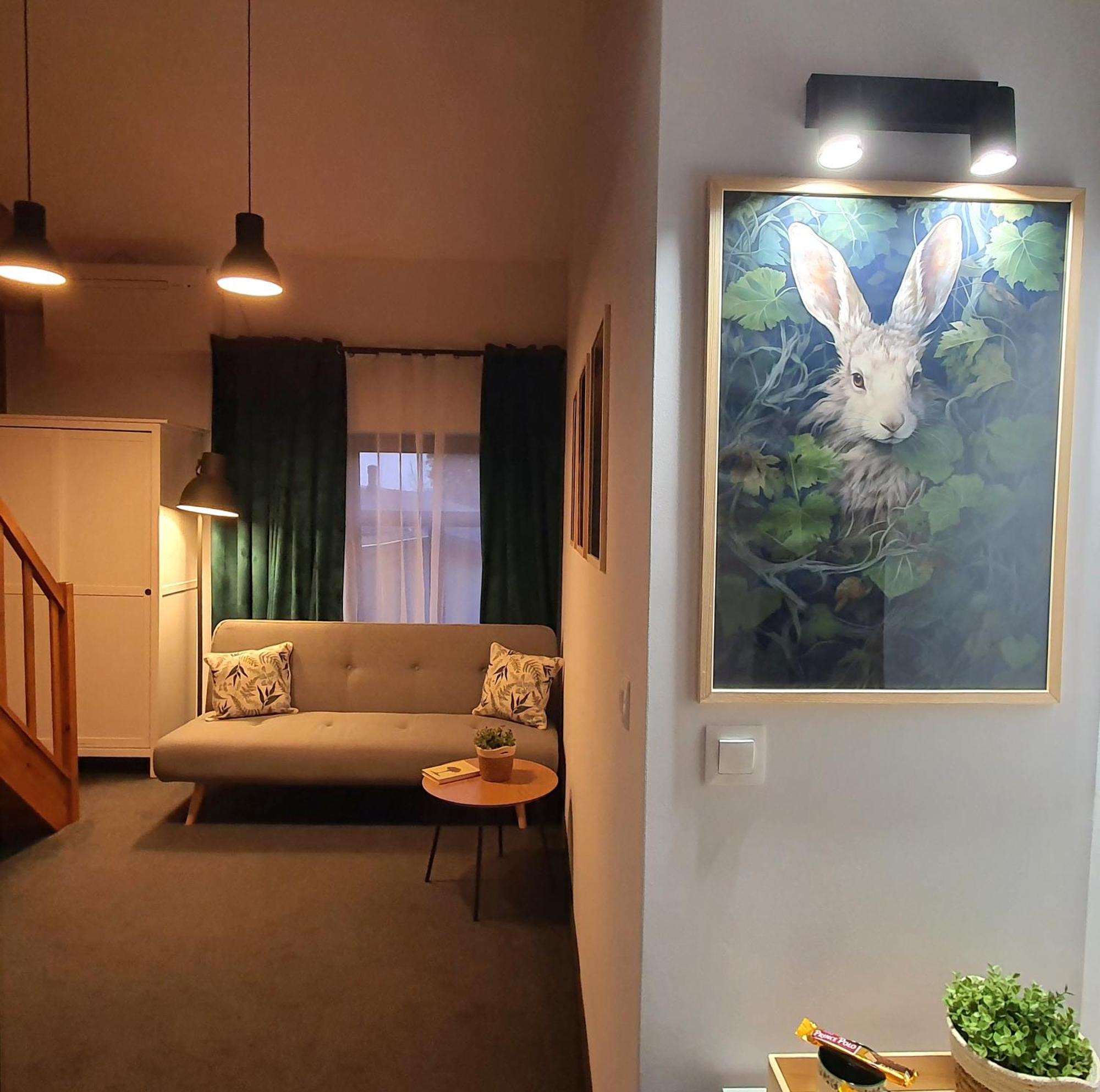 Babie Lato B&B Uniejow Phòng bức ảnh
