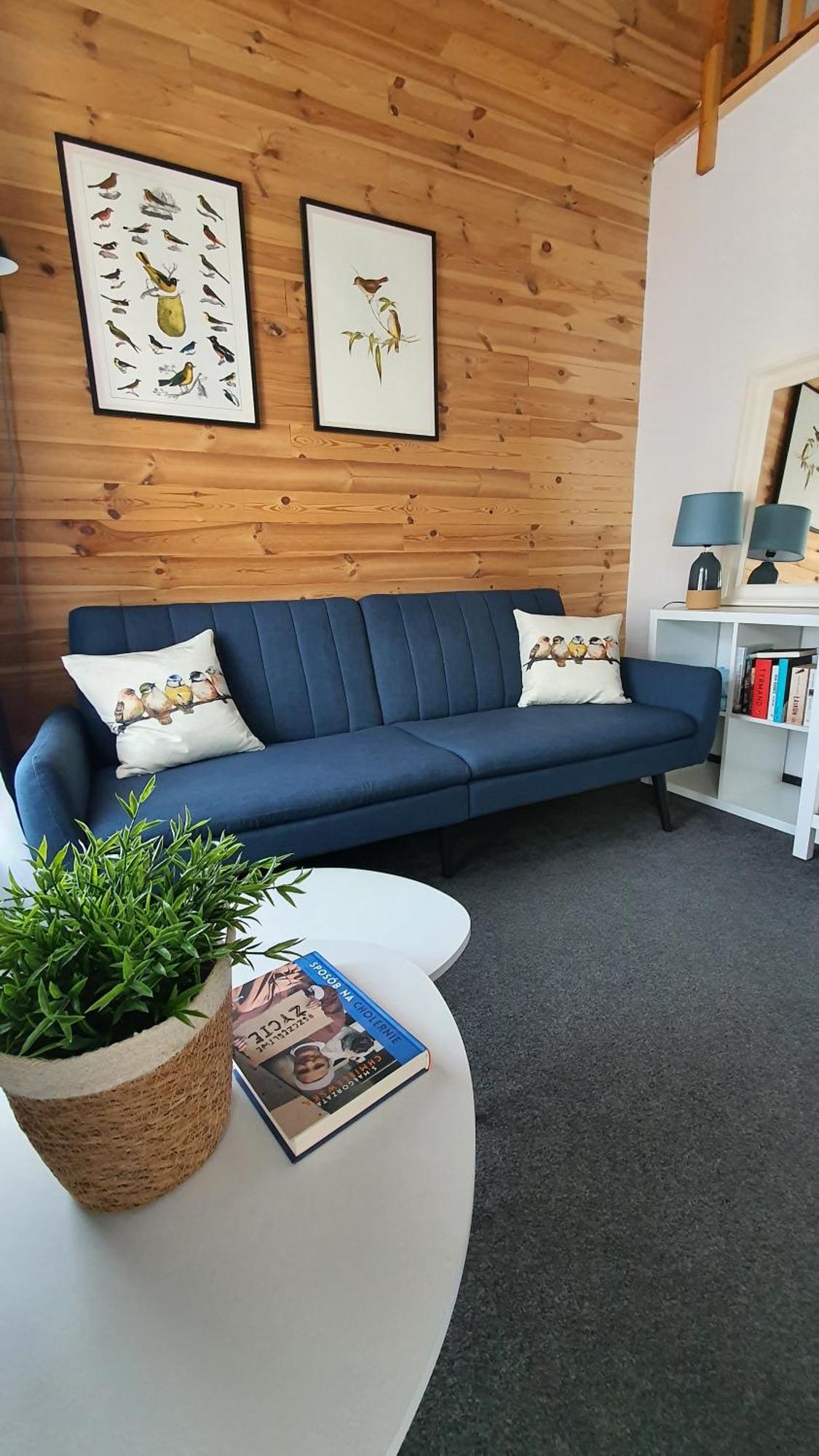Babie Lato B&B Uniejow Ngoại thất bức ảnh